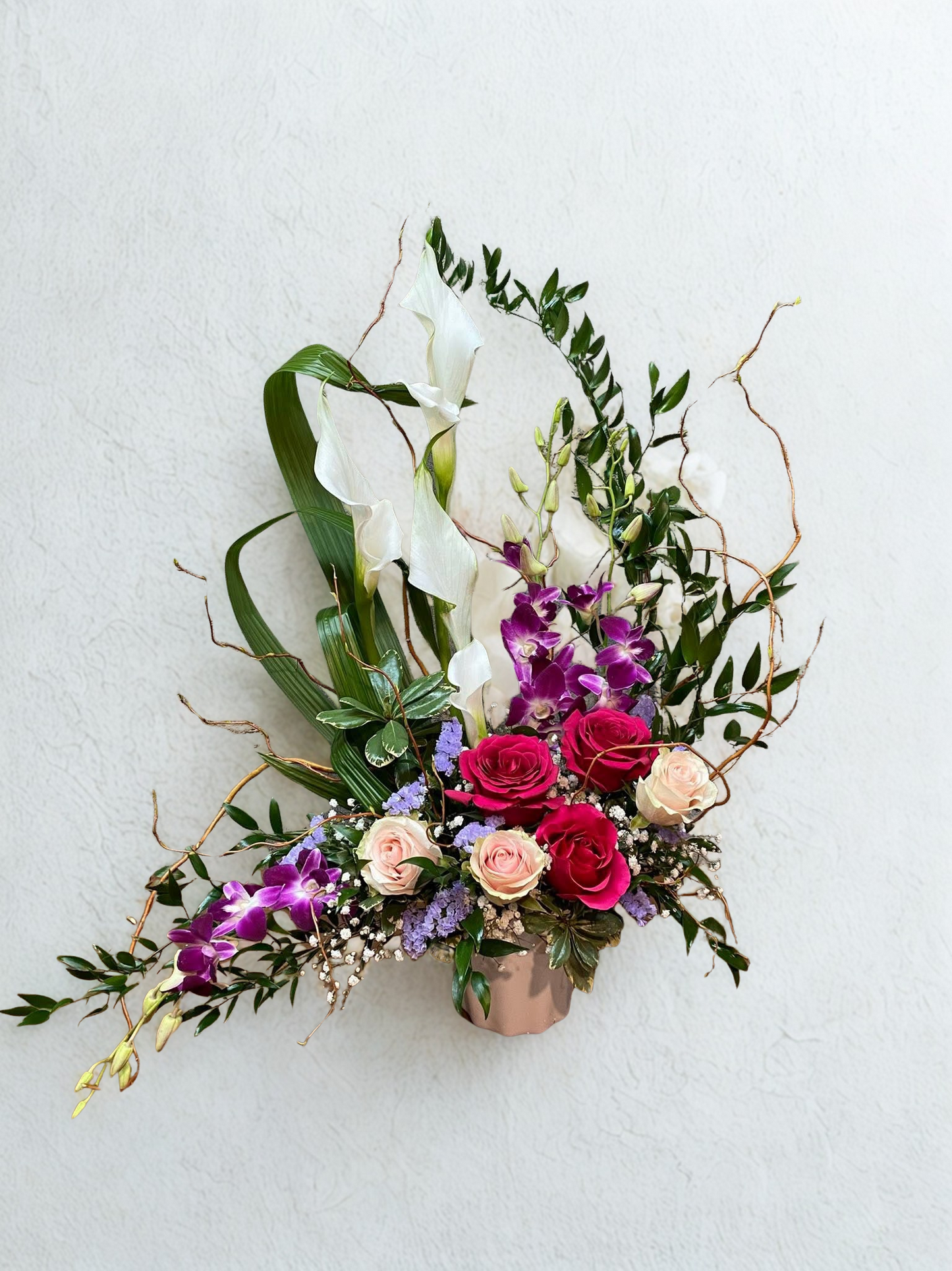 Corbeille-Élégance