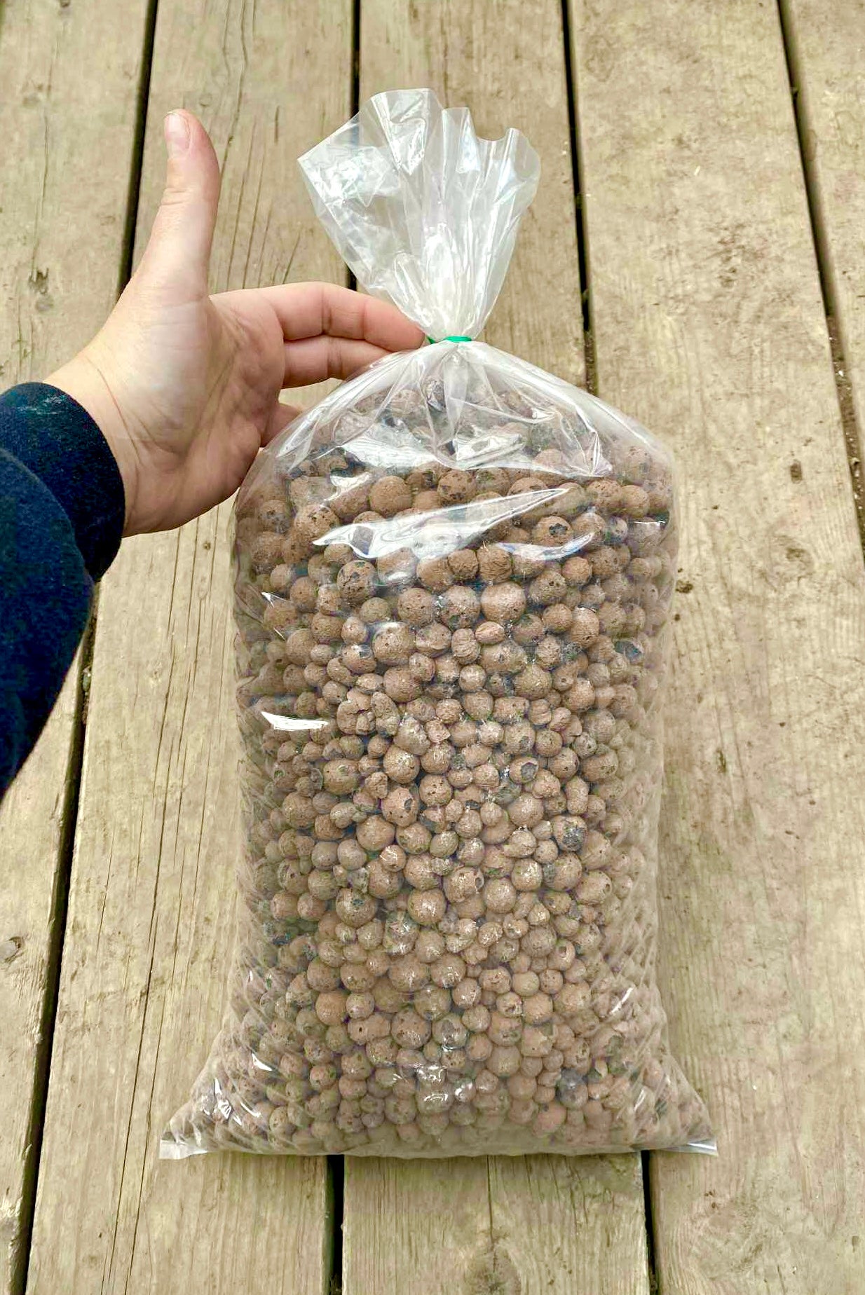 Billes D’argile Horticoles – Format Maison 8 L