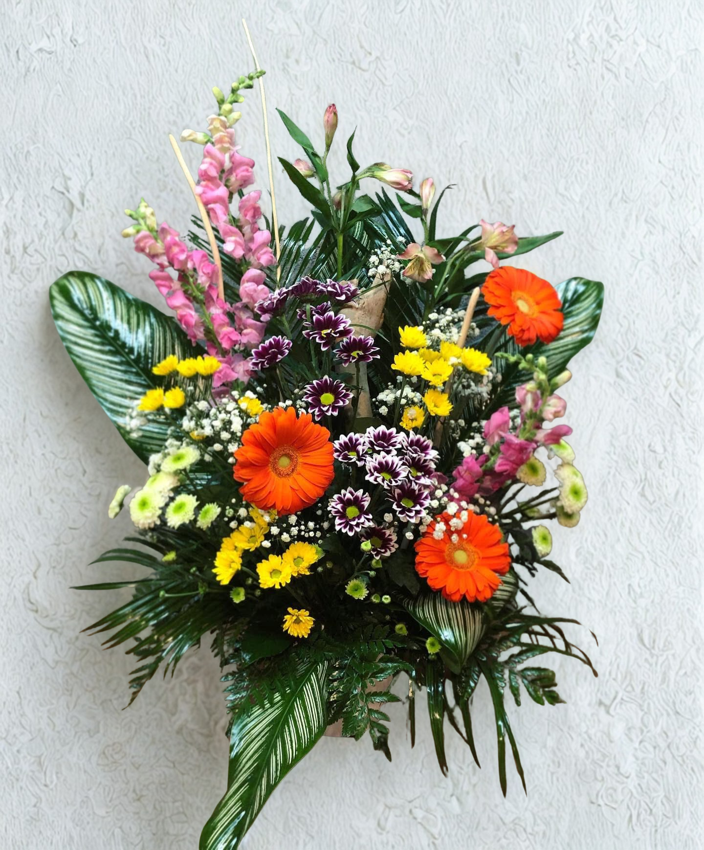 Corbeille- Champêtre