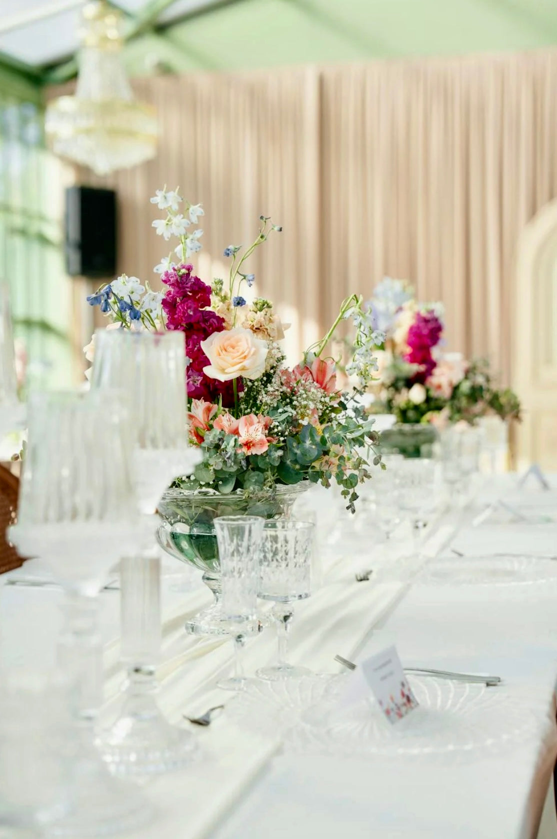 Événements corporatifs – Consultation gratuite