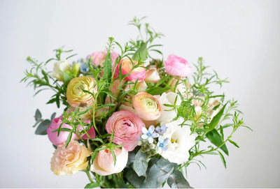 Fleurs coupées et bouquets – Fleuriste à Pintendre
