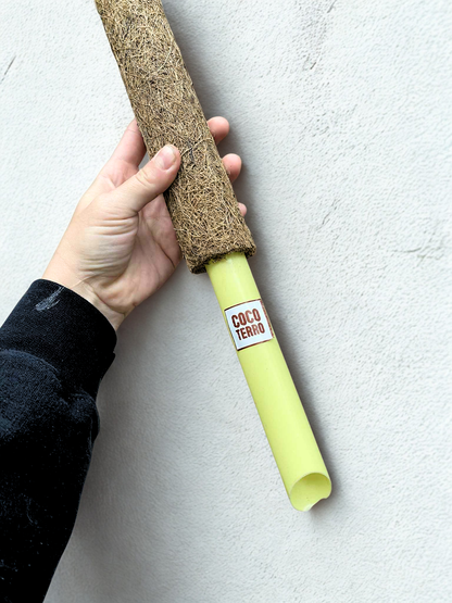 Tuteur Fibre De Coco