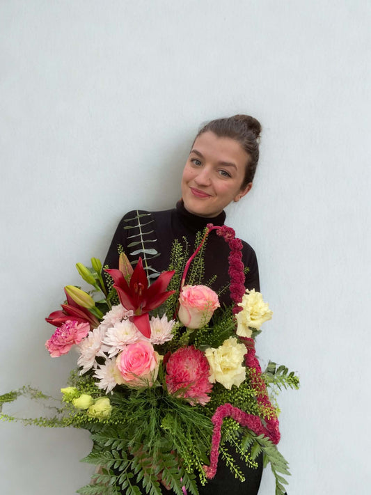Bouquet’o Maman Delux