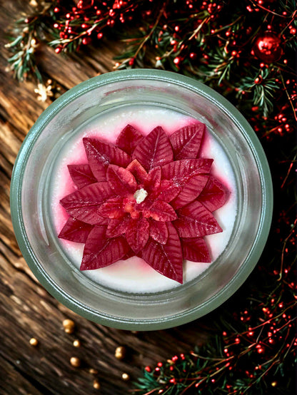 Chandelle Noël Victorien- Maritza Roy