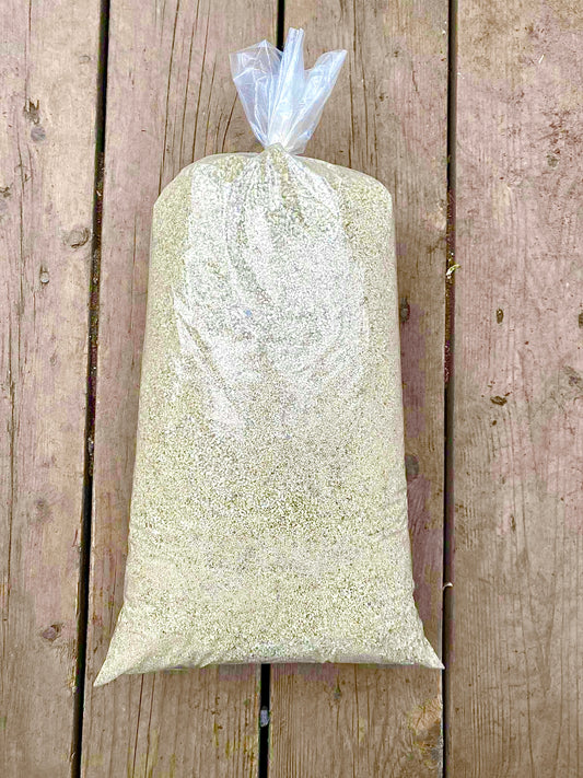 Vermiculite Horticole – Format Maison 8 L