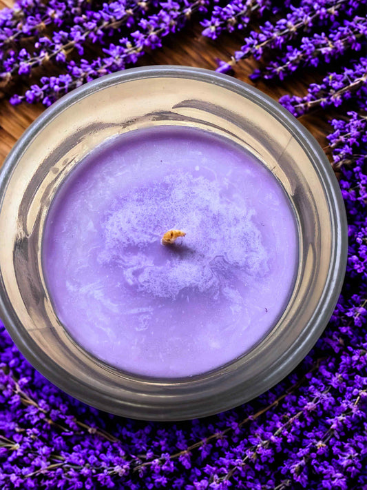 Chandelle Lavande-Maritza Roy