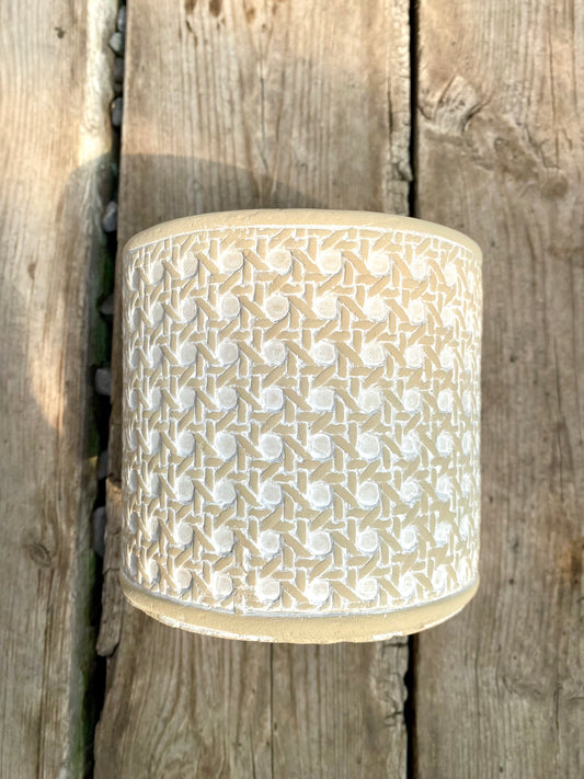 Cache-Pot Vintage
