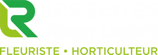 Les serres Roger Lagacé